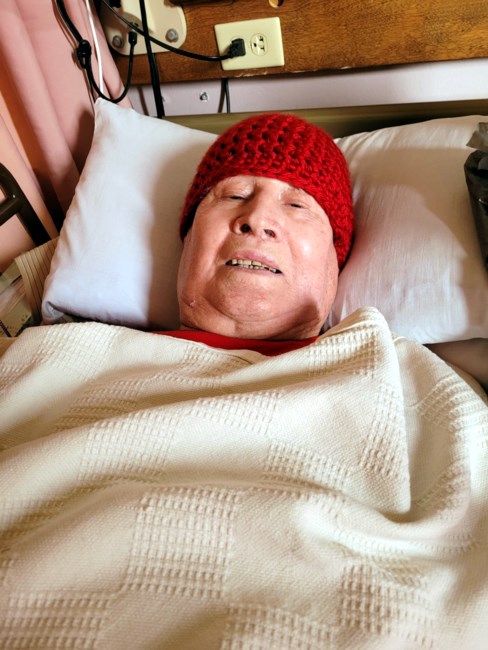 Obituary of Daniel Martinez Lopez