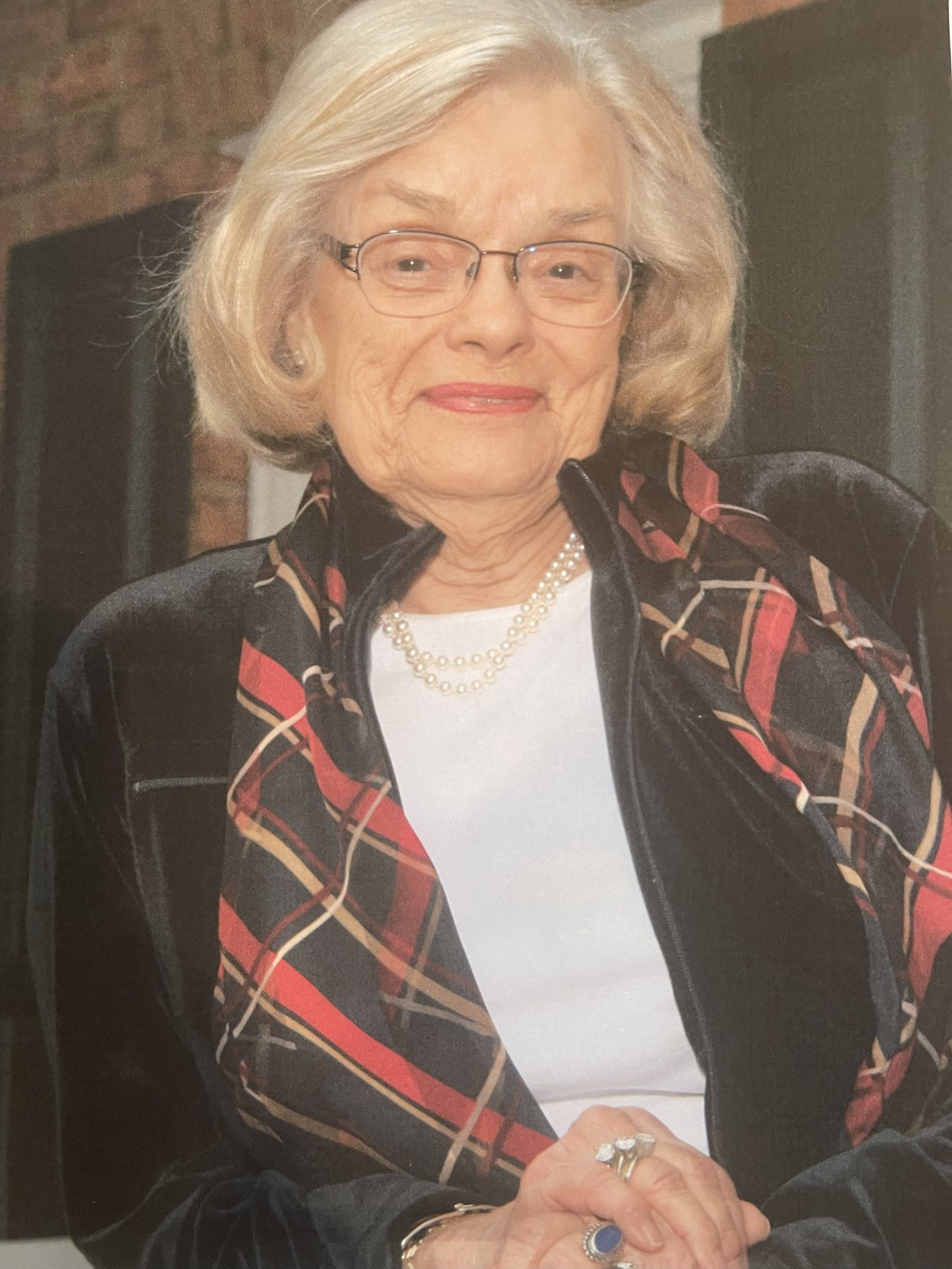 Obituary of Thalia Lucile Stilson