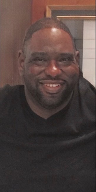 Obituary of Mr. Cedric Delmyron Brown