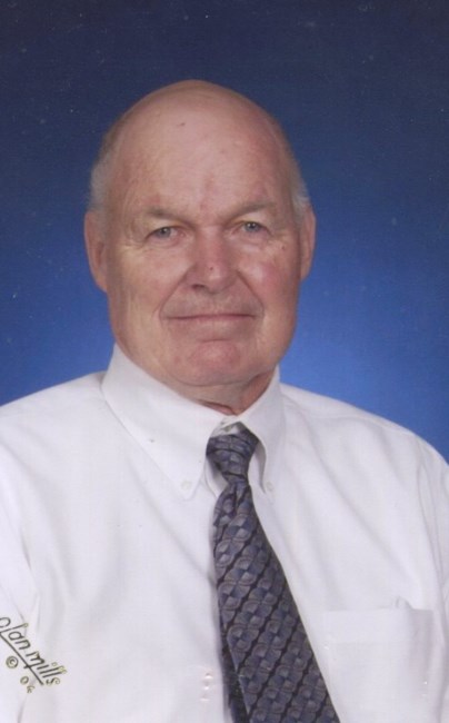 Obituary of Charles Melvin House