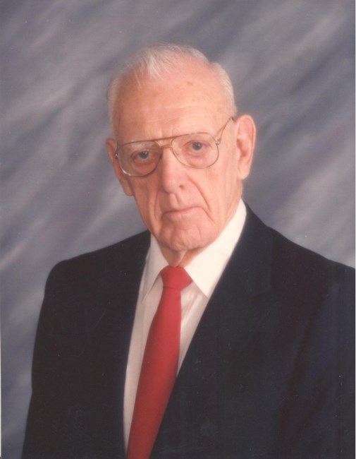 Obituary of William E Hammel