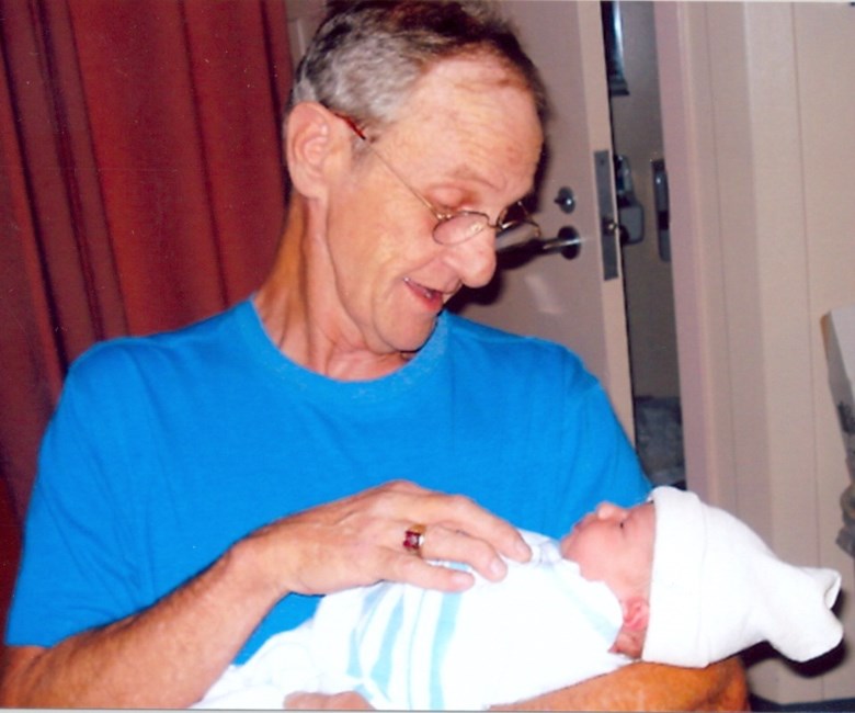 Obituary of Thomas E Kolbus