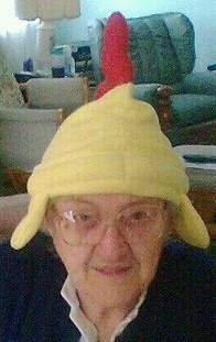 Obituary of Emma Schmiedeke