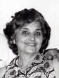 Obituary of Fredeslinda Amparo Hernandez