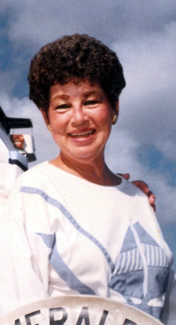 Obituary of Martha M. Lancaster