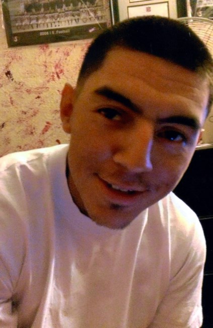 Obituary of Eddie Duran Jr.