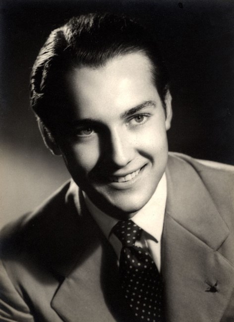 Obituary of Robert Edwin Hilburn