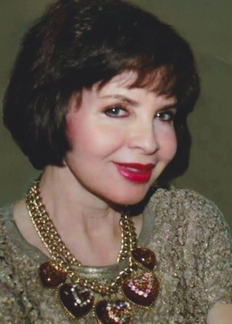 Obituary of Lily Gay