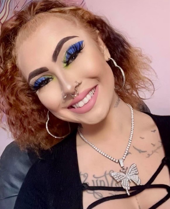 Obituary of Melissa Hope Stephens