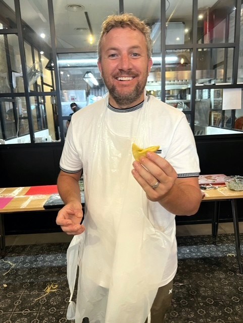 Obituary of Robert Donald Freund