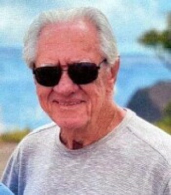 Obituary of Karl Siegfried Bauer