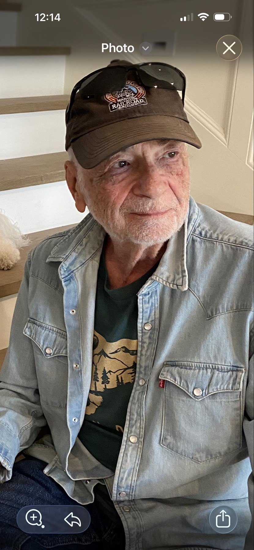 Obituary of Robert Joseph Bell