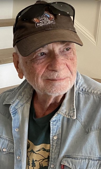 Obituary of Robert Joseph Bell