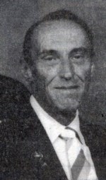 Charles Woodward