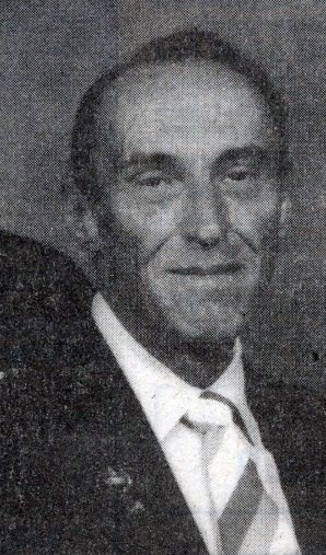 Obituary of Charles Carrol McCubbin Woodward