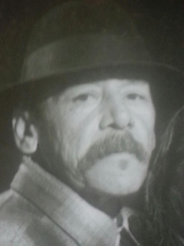 Obituary of Rudy Rudy Gil