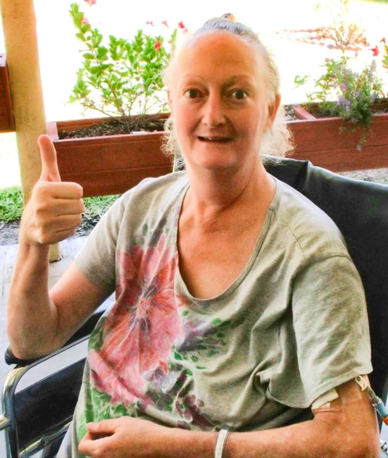 Obituario de Kathleen Frances Aygarn