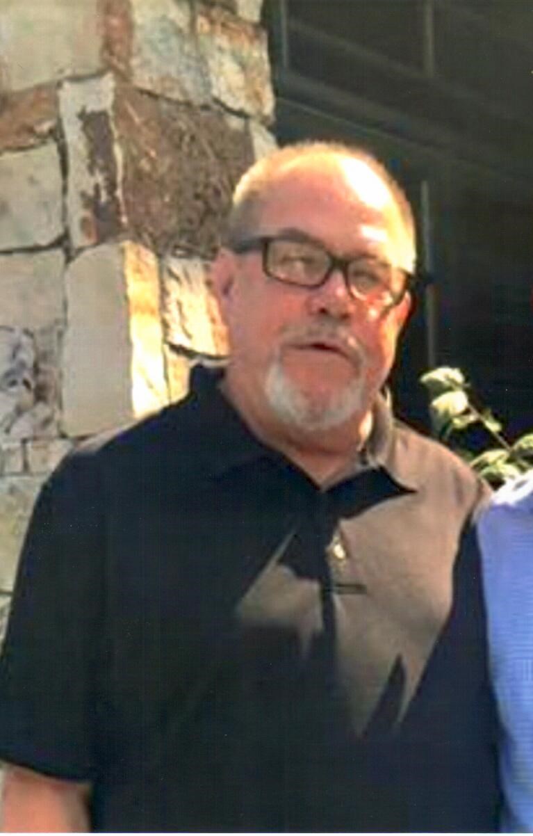 Obituary of Ronald Lee Griffin