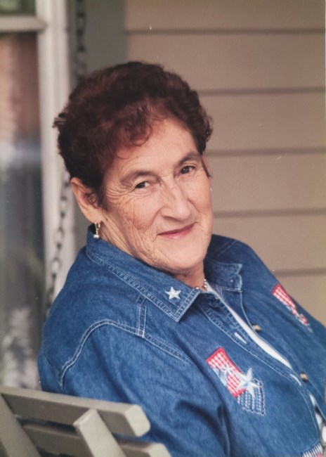 Obituary of Josefa "Lika"  Luna