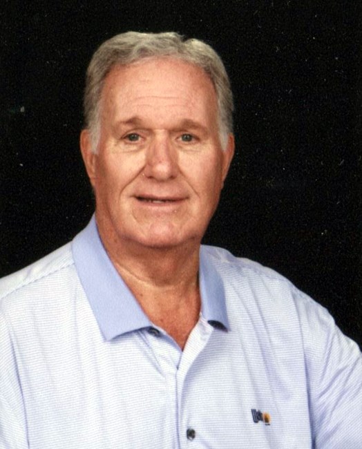 Obituary of Terry Don Alsup