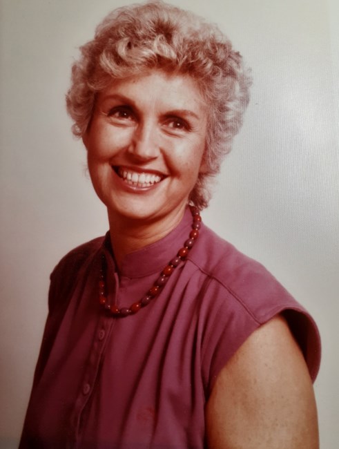 Obituary of Margery E. Doolittle