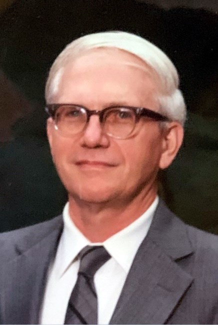 Obituary of Charles Wesley Gound