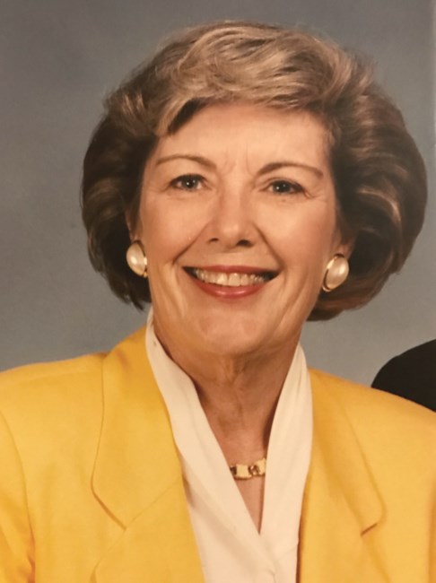 Obituary of Lynn Trimble Hill