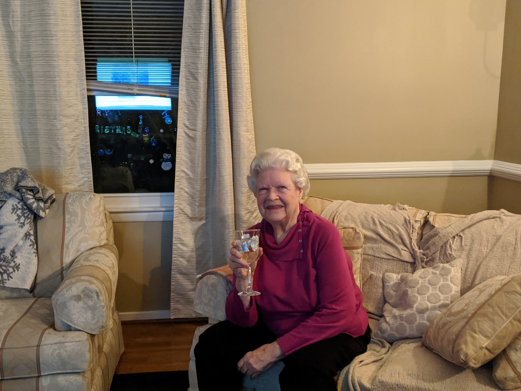 Avis de décès de Jannell Thomas Gunn