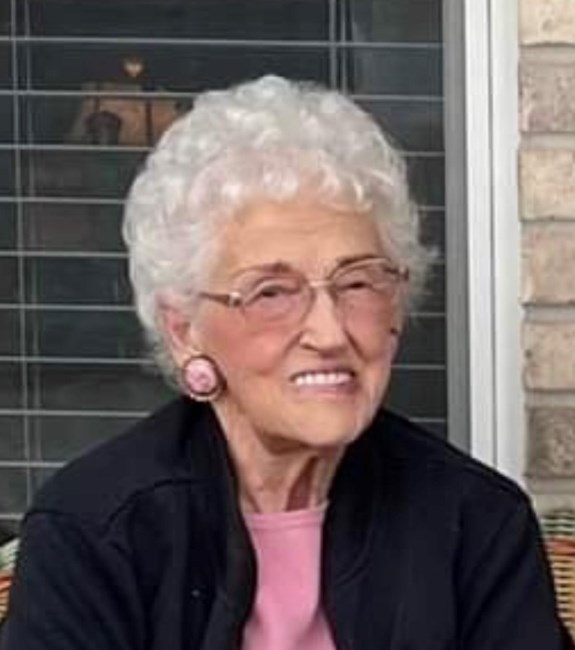 Obituary of Phyllis Kay Butler
