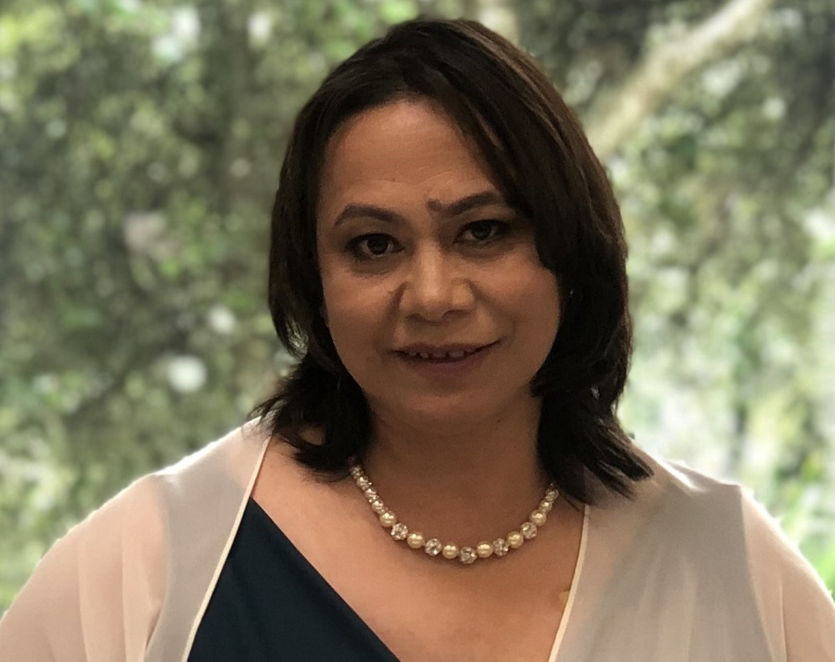 Obituary of Gladys Gulnara Gonzalez