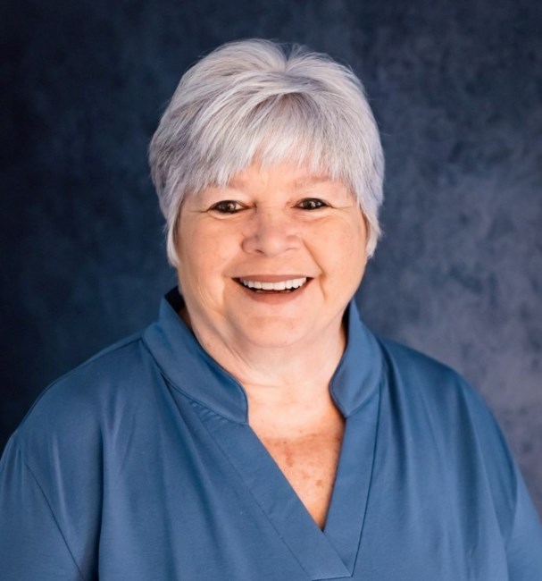 Obituary of Betty Williams Hall