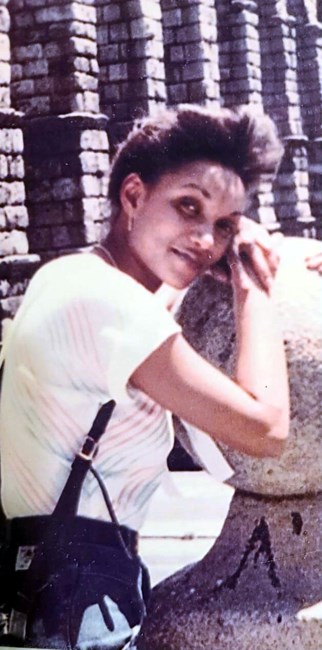 Obituary of Annie Nabi Mwanza Jean