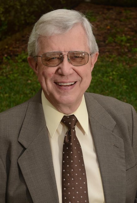 Obituary of William Charles Beitz
