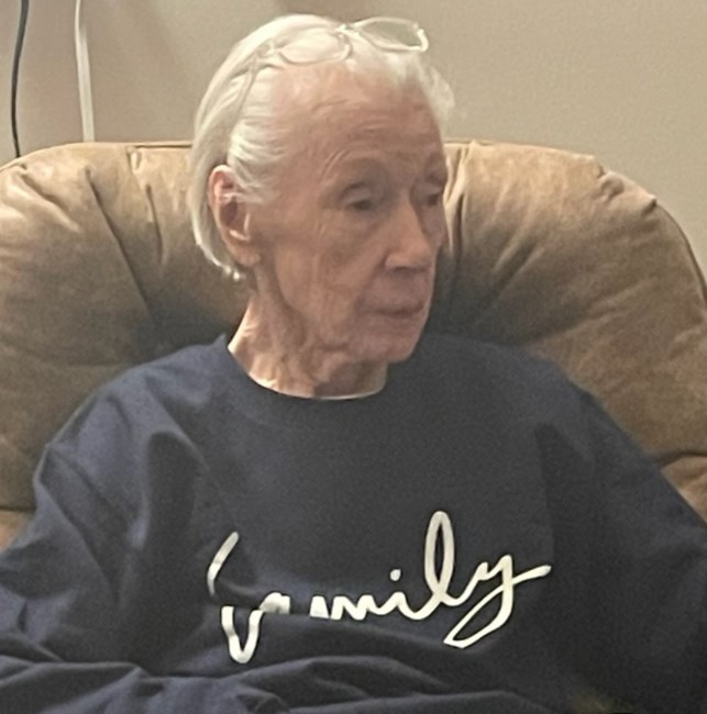 Obituario de Lois Muriel Harmon