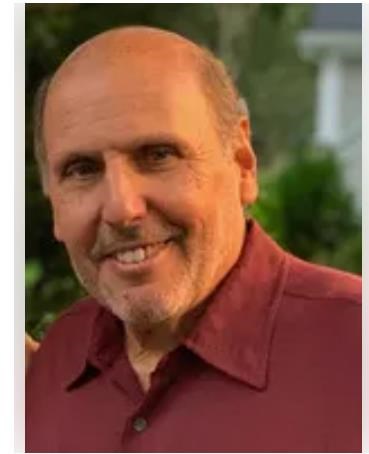 Obituary of Richard Alan Gordon