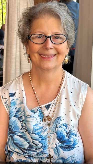Obituary of Leann Edith Leonard