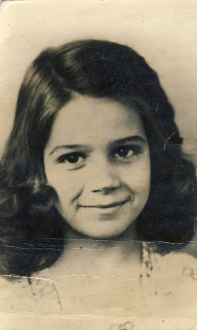 Obituary of Martha Godfrey Shelton