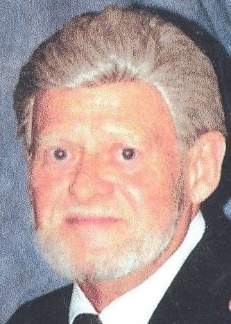 Obituario de Johan W. Vander Meade