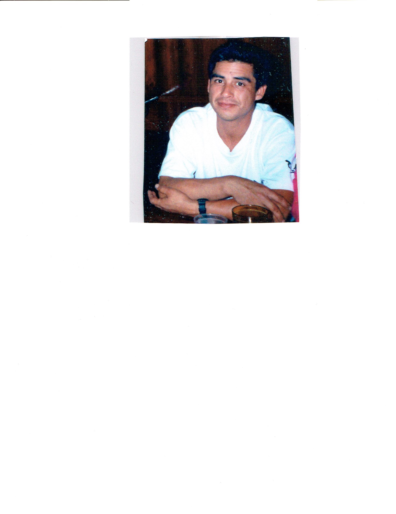 Obituary of James Henry Abney