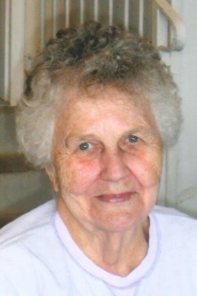 Obituary of Mrs Kathryn Read