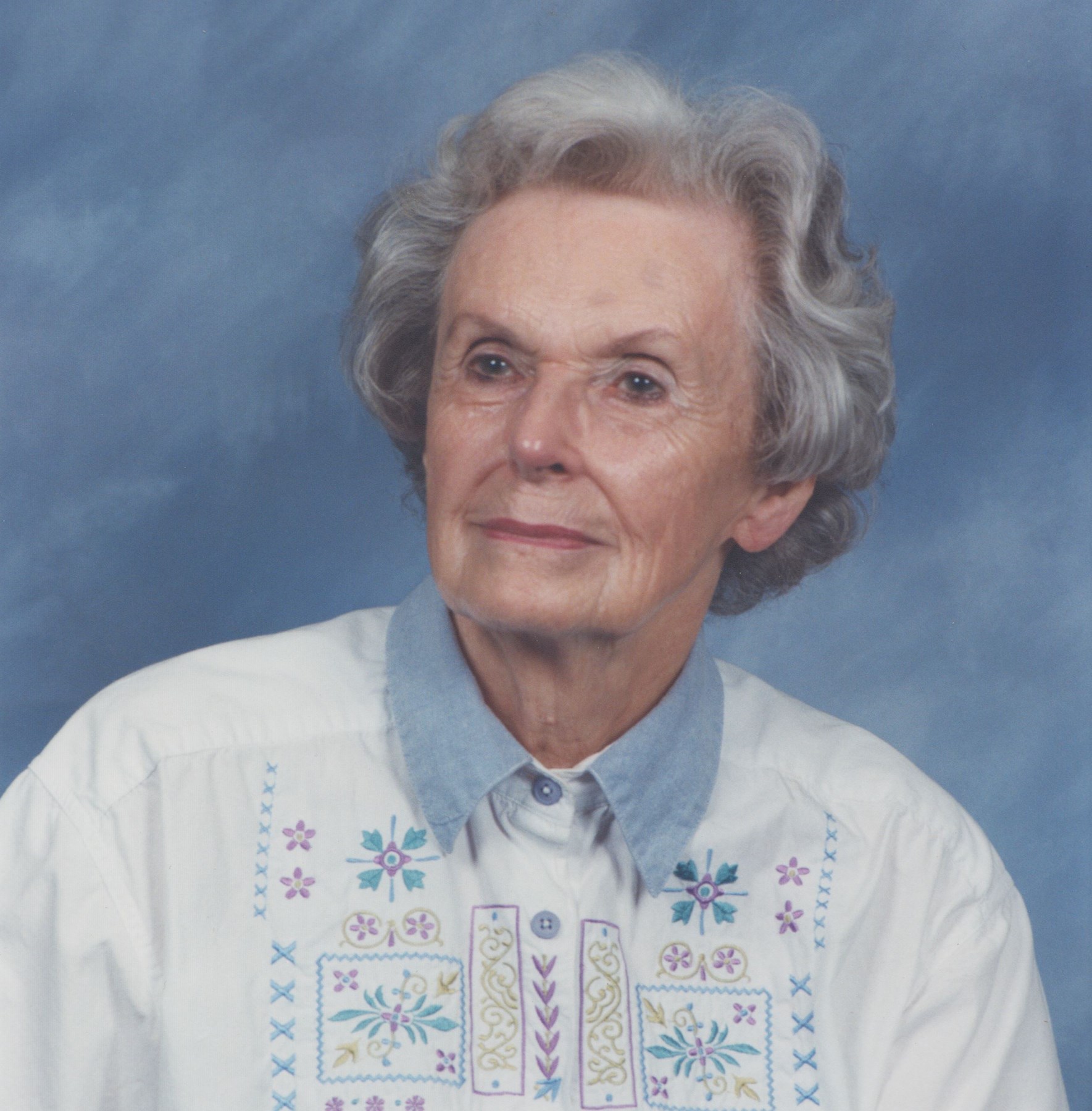 Obituary of Margaret Major Green