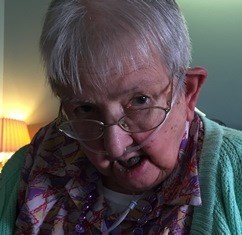 Obituary of Loraine J. Oxley