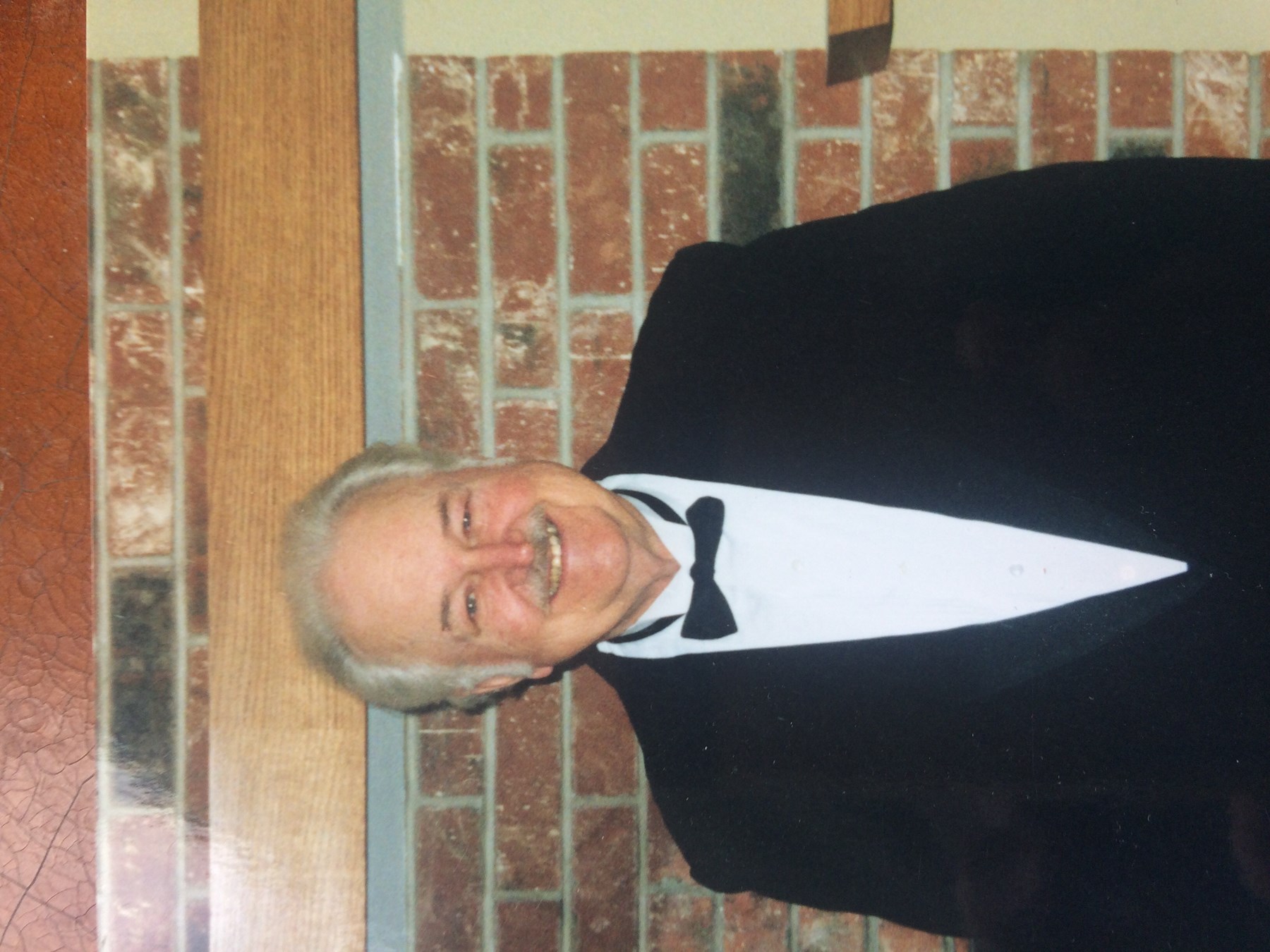Obituary of Jerry B. Reeder
