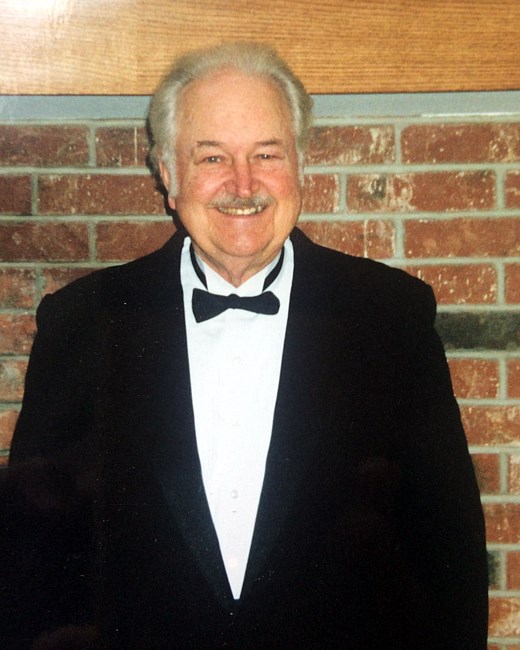 Obituary of Jerry B. Reeder