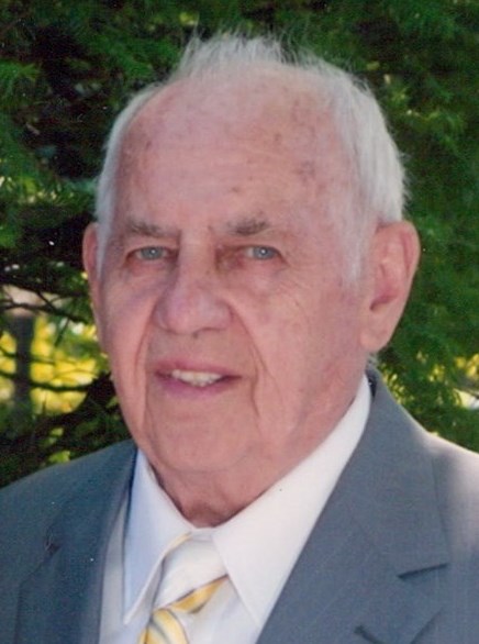 Obituary of Frank Urgolites