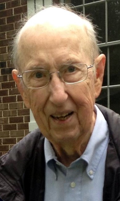 Obituary of Donald Bunch