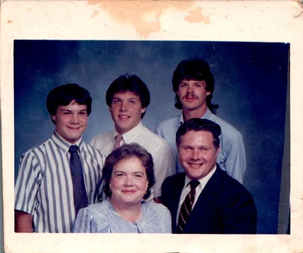 Obituary of Nancy Beadles Gwaltney