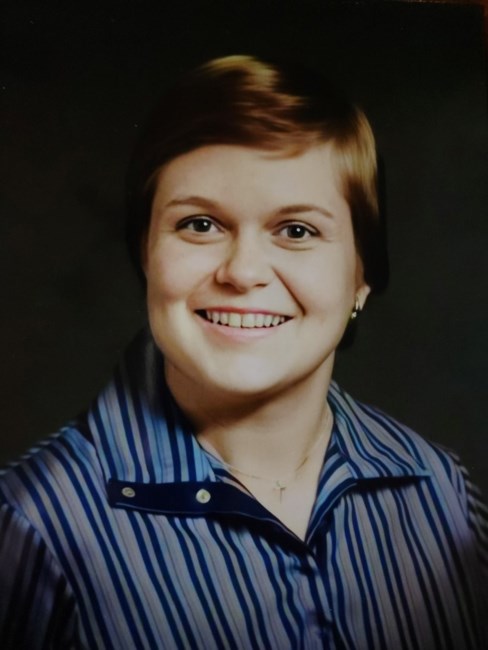 Obituary of Eloise Kathleen Ganter