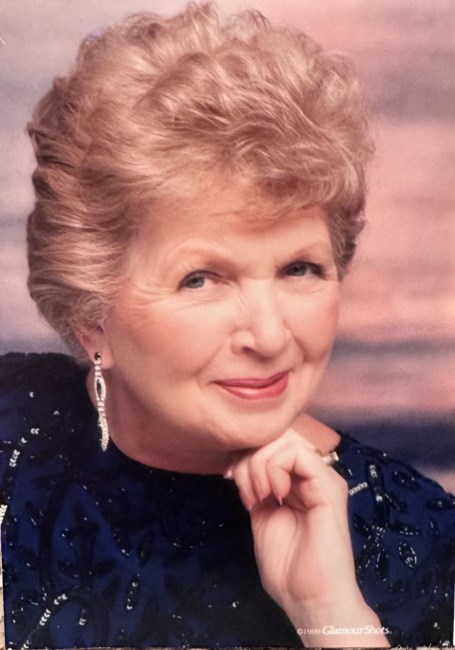 Obituary of Joyce Walsh