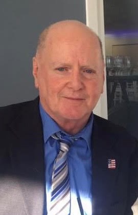 Obituary of James Joseph Carney